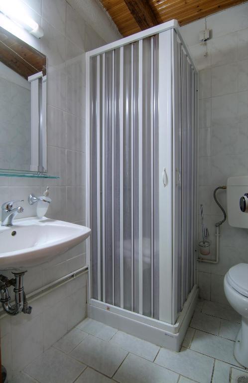 Hotel Lefas Delphi Kamer foto